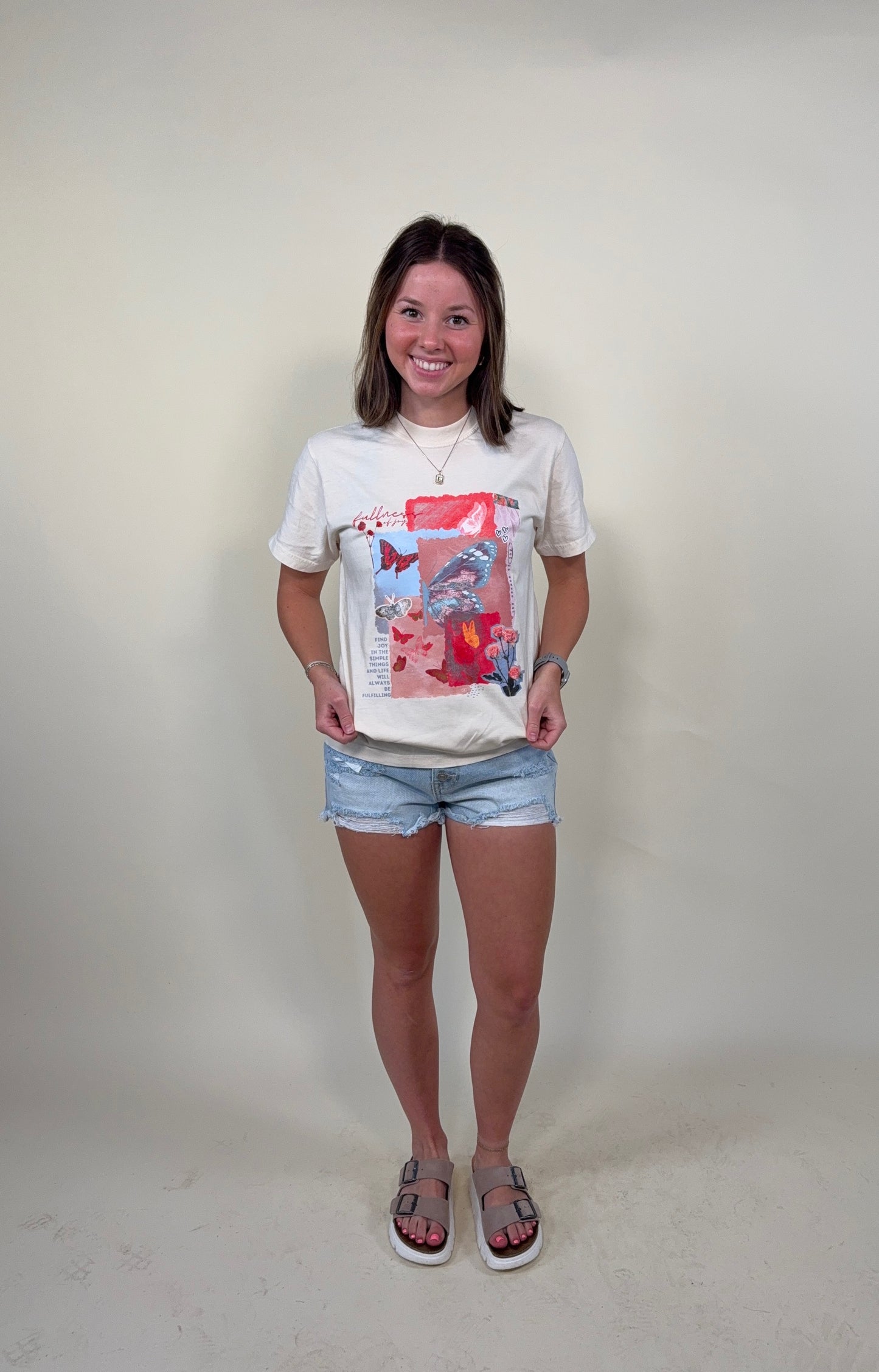 Fullness of Joy Graphic