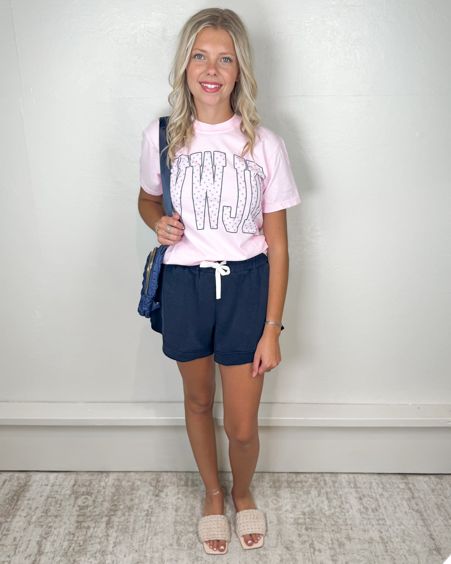 WWJD Tee
