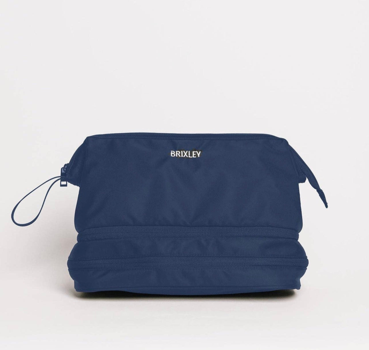 Brixley Toiletry Bag