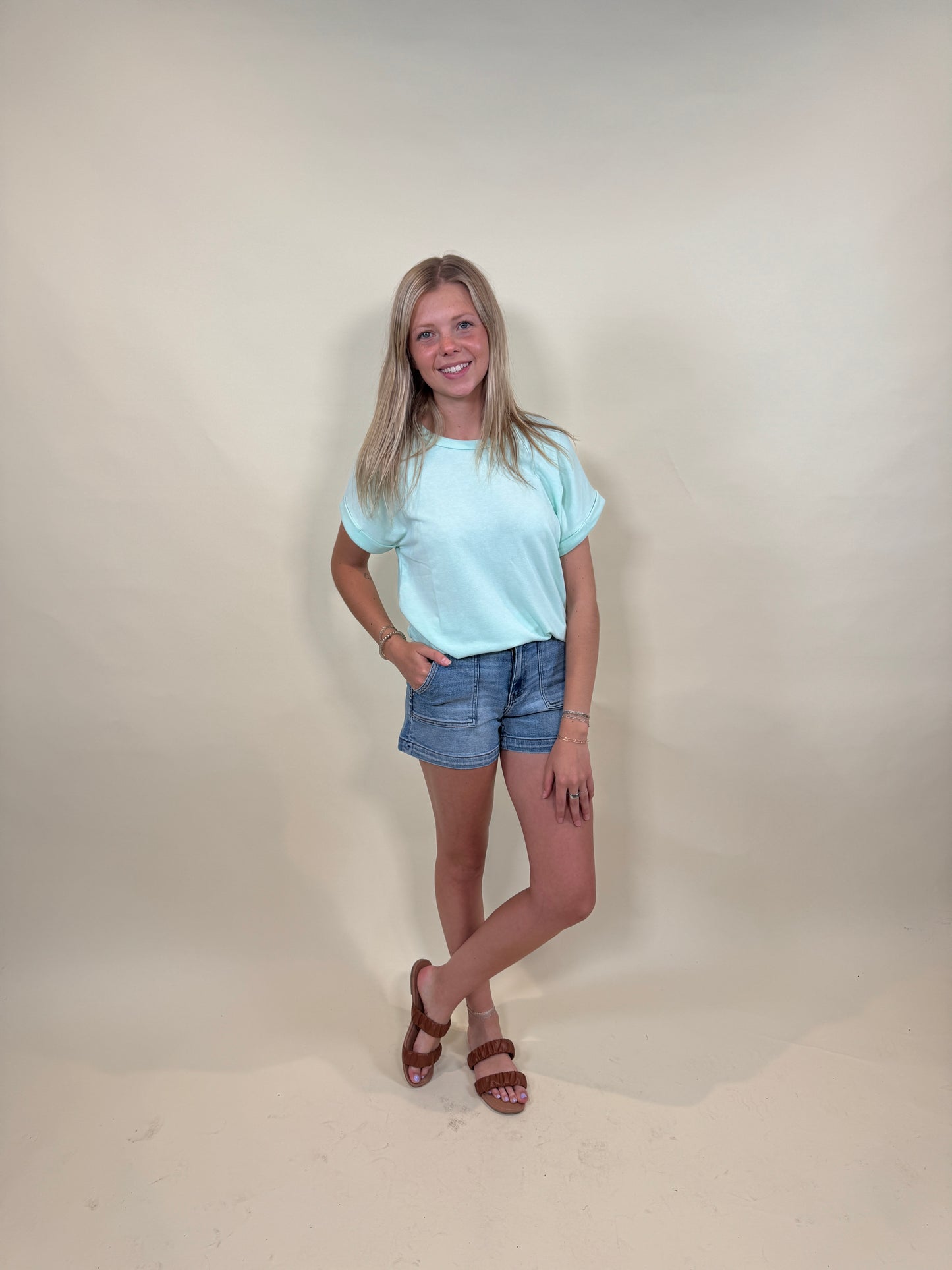 Blake Terry Top