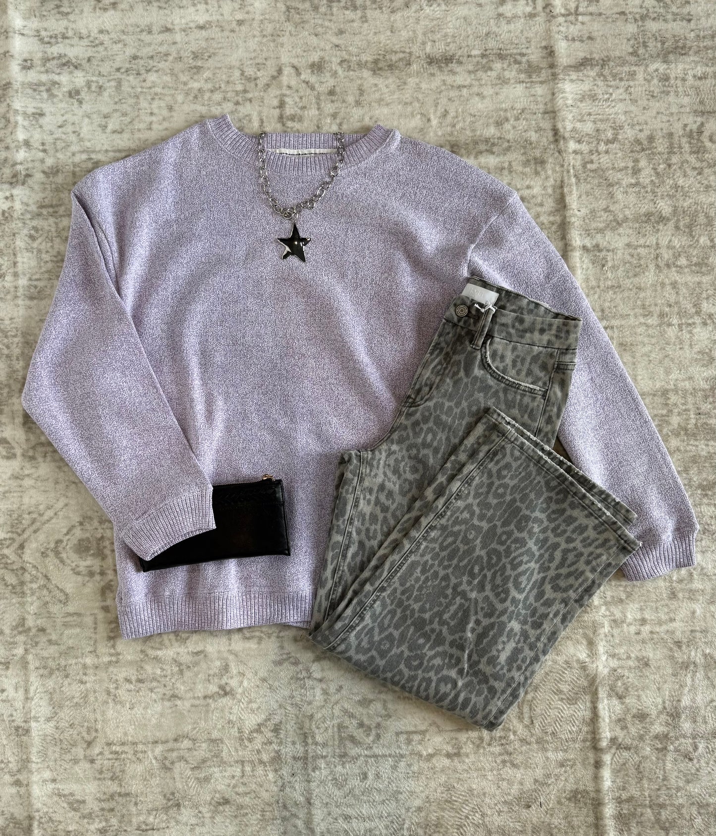 Kelsea Crew Sweatshirt