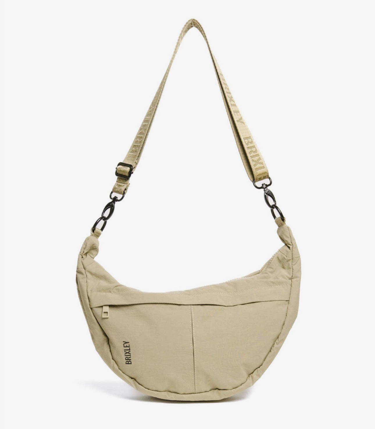 Sand Crescent Bag