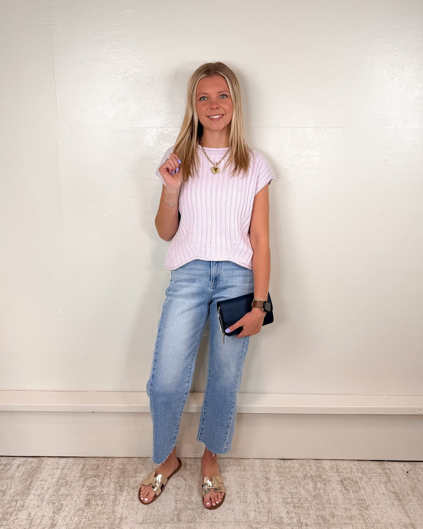 Moxie Slouchy Barrel Jeans with Curved Side Seam