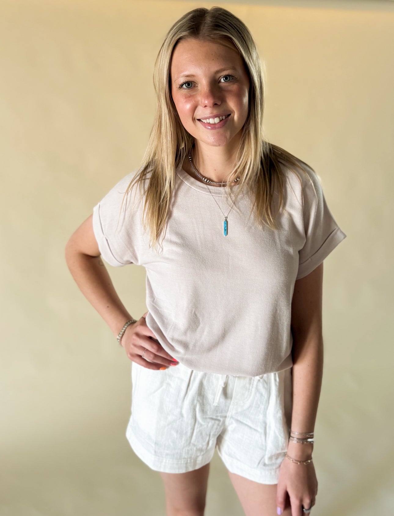 Blake Terry Top