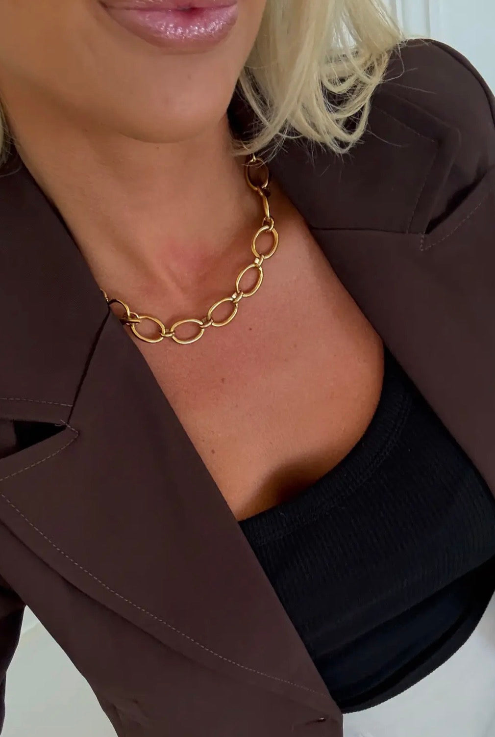 Brittany Necklace