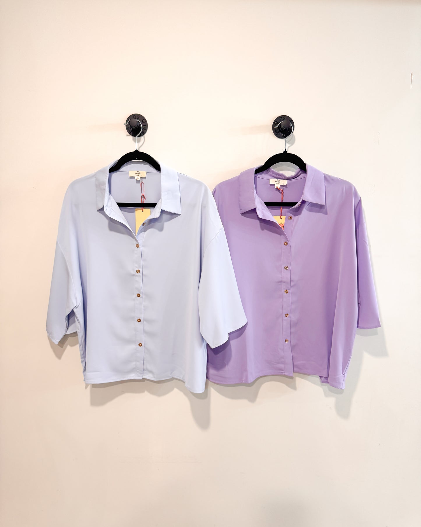 Jody Blouse