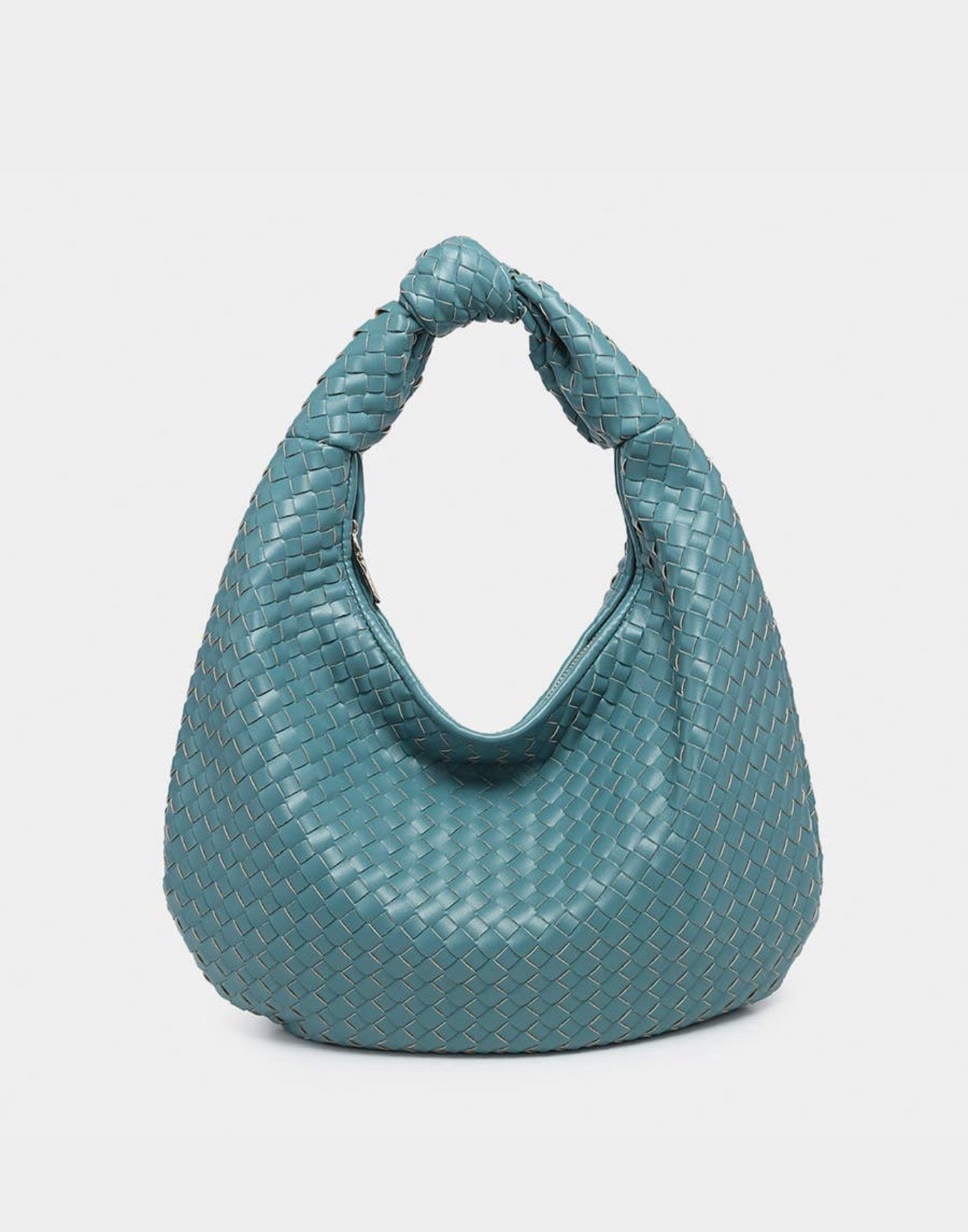 Valentina Hobo Bag