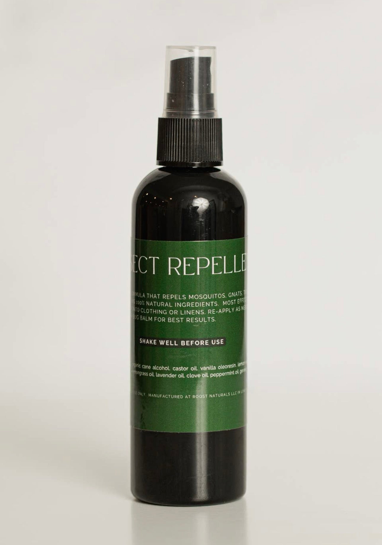 Insect Repellent