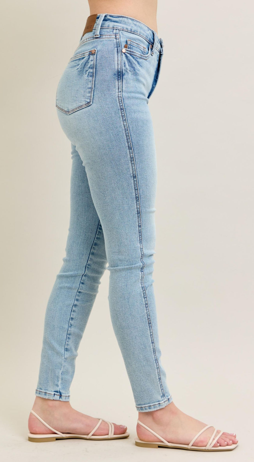 Vera Tummy Control Skinny Jeans