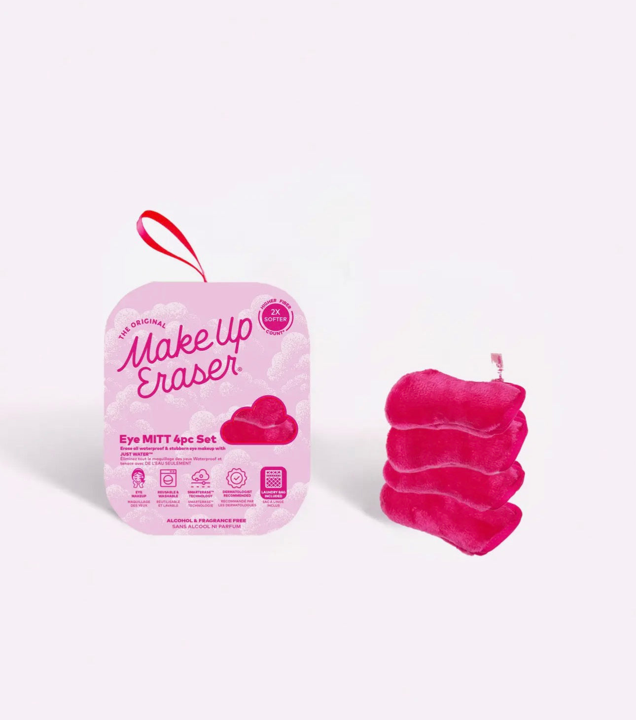 Eye Makeup Remover