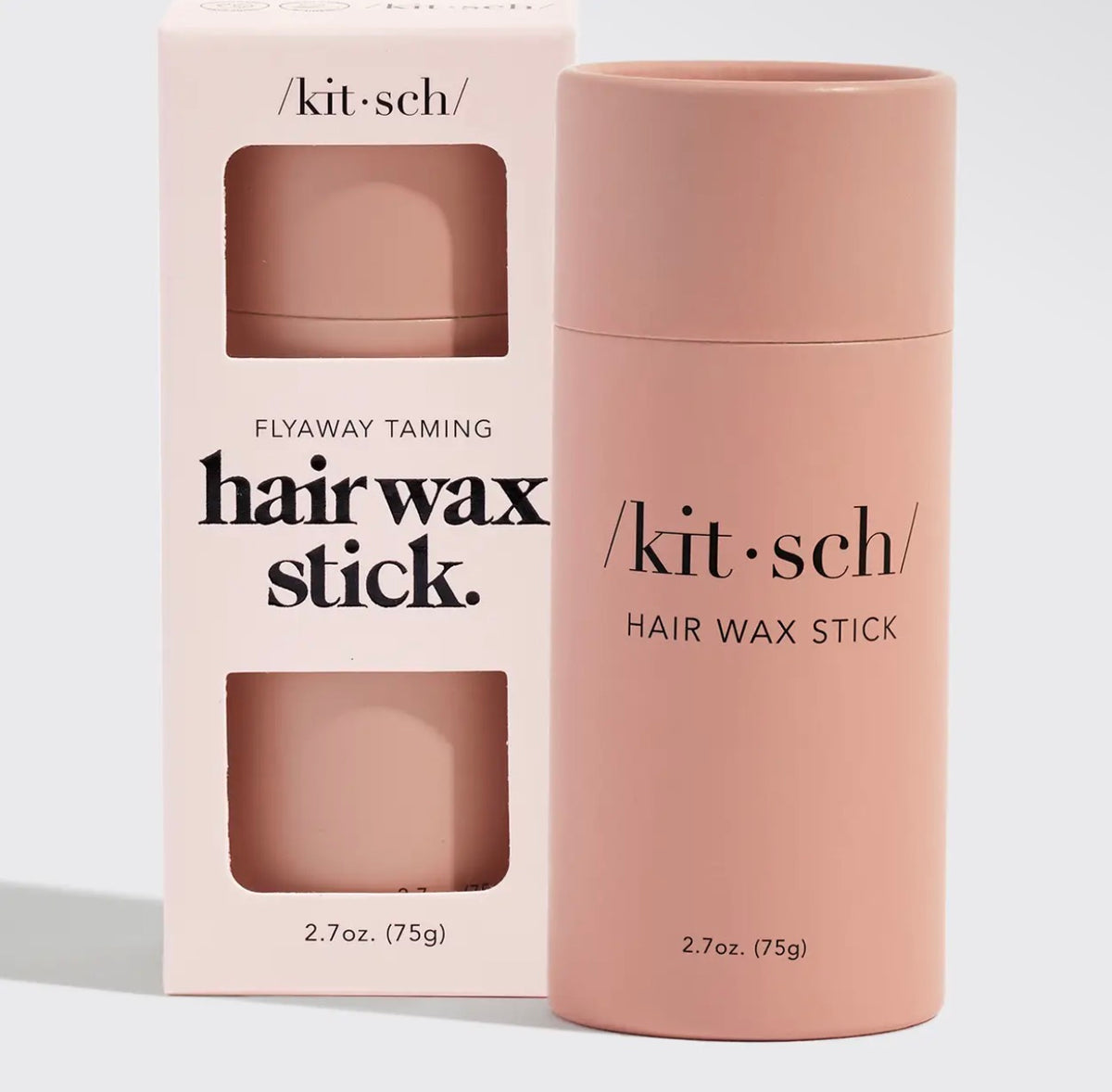 Hair Wax Stick