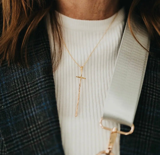 Cross Necklace