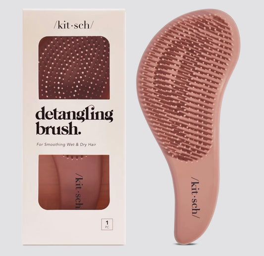 Detangling Brush
