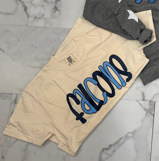 Falcons Multi Tee