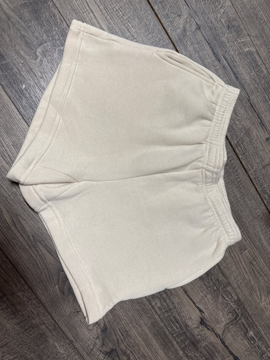 Bailen Basic Sweat Short