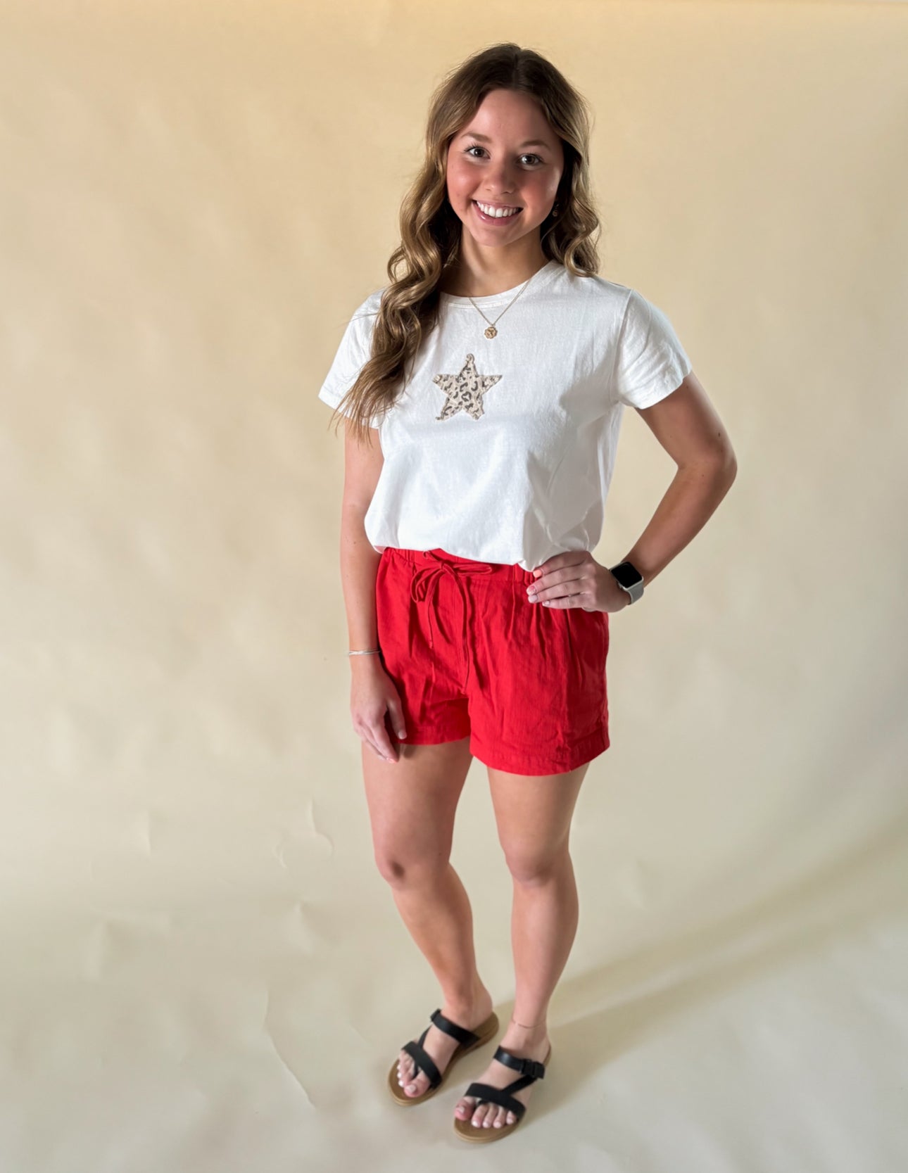 Aspen Shorts
