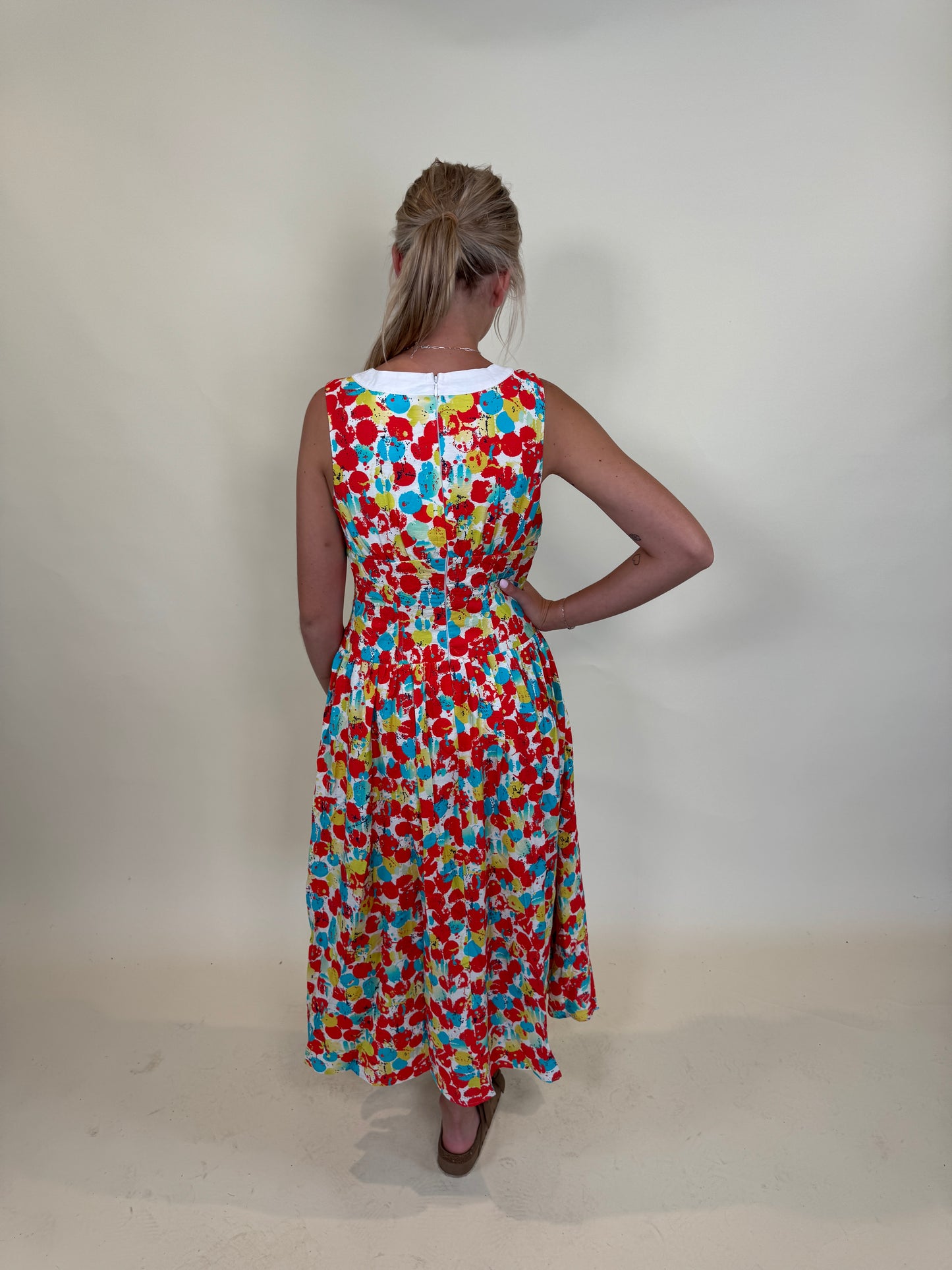 Madeline Dress