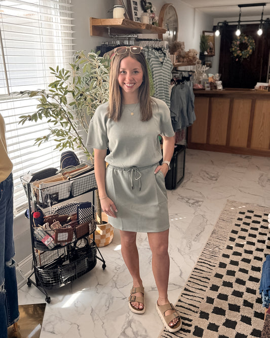 Millie Dress