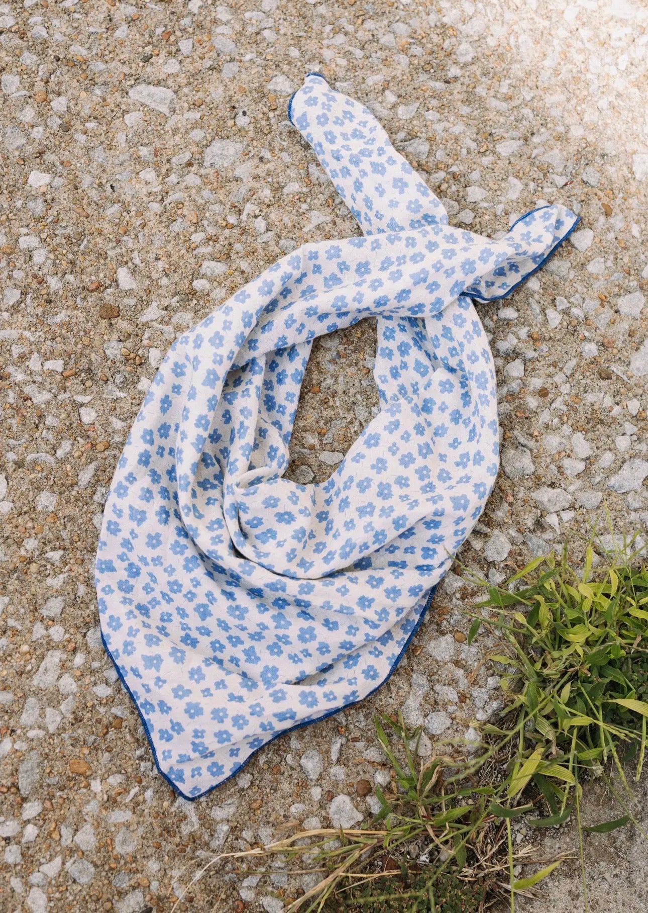 Bandana Scarf