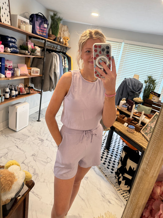 Kaia Romper