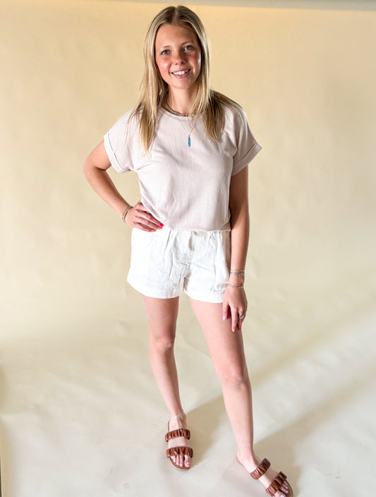 Blake Terry Top