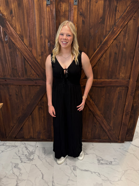 Annie Jumpsuit