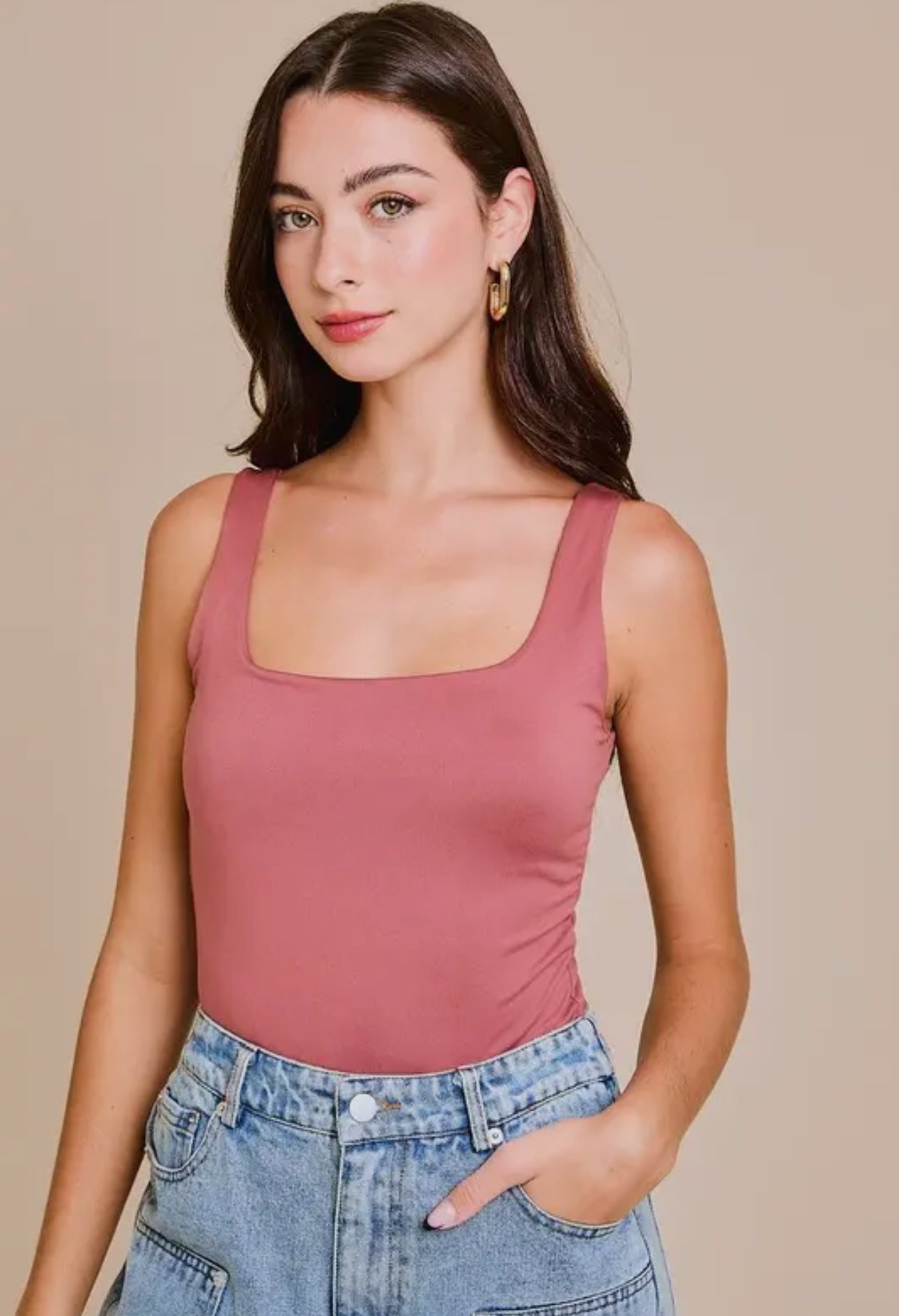 Mariah BodySuit