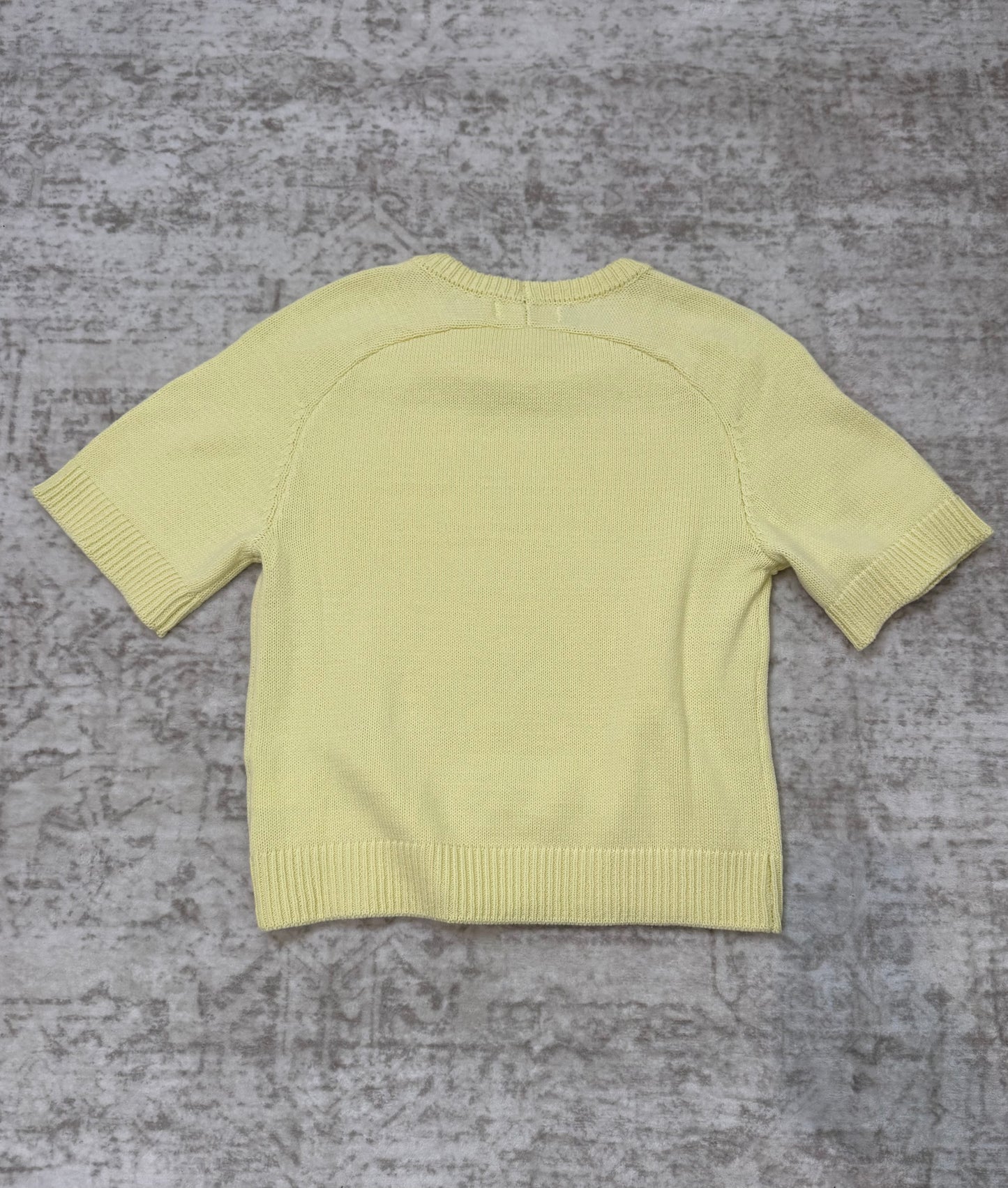 Emily Soft Sweater Top