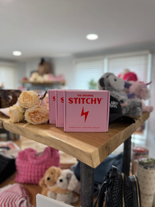 Stitchy