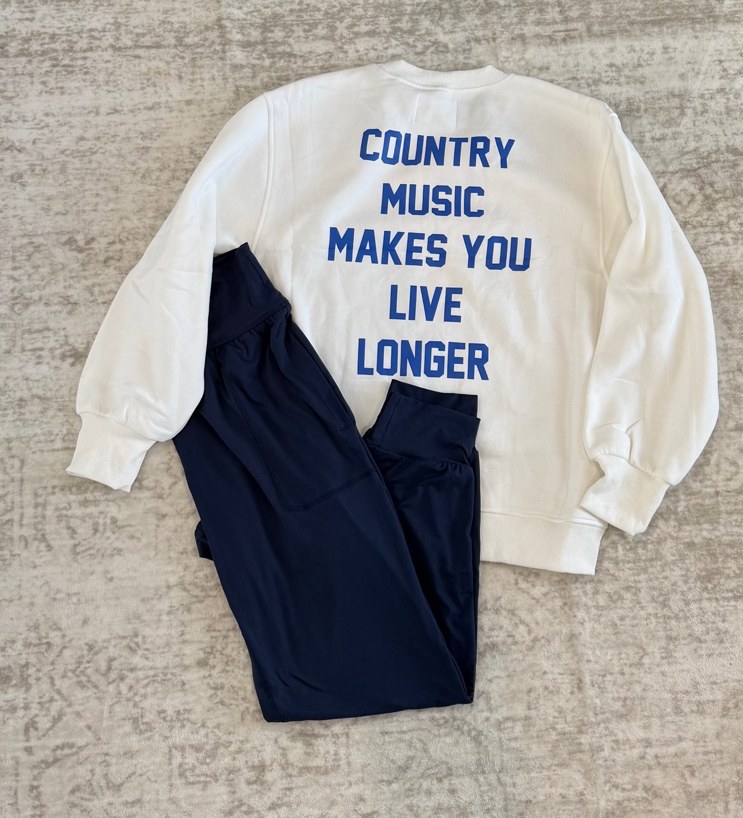 Marissa Butter Soft Joggers