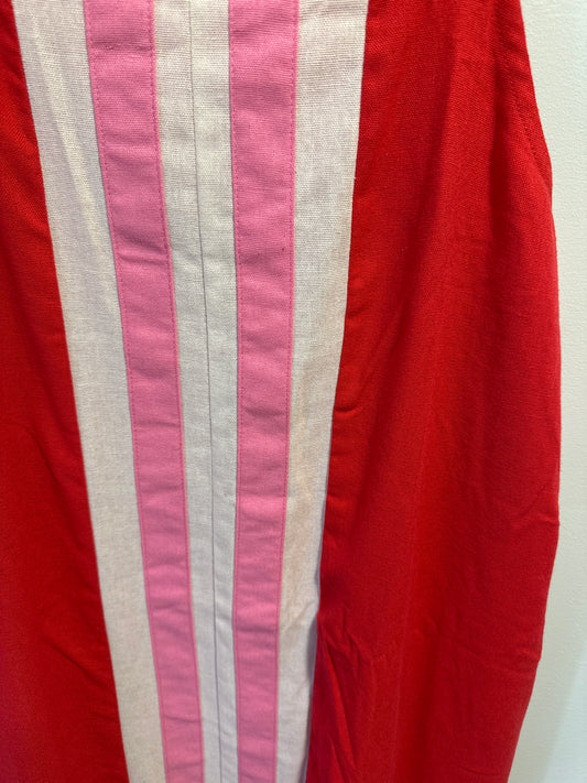 Jessie Red/Pink Dress