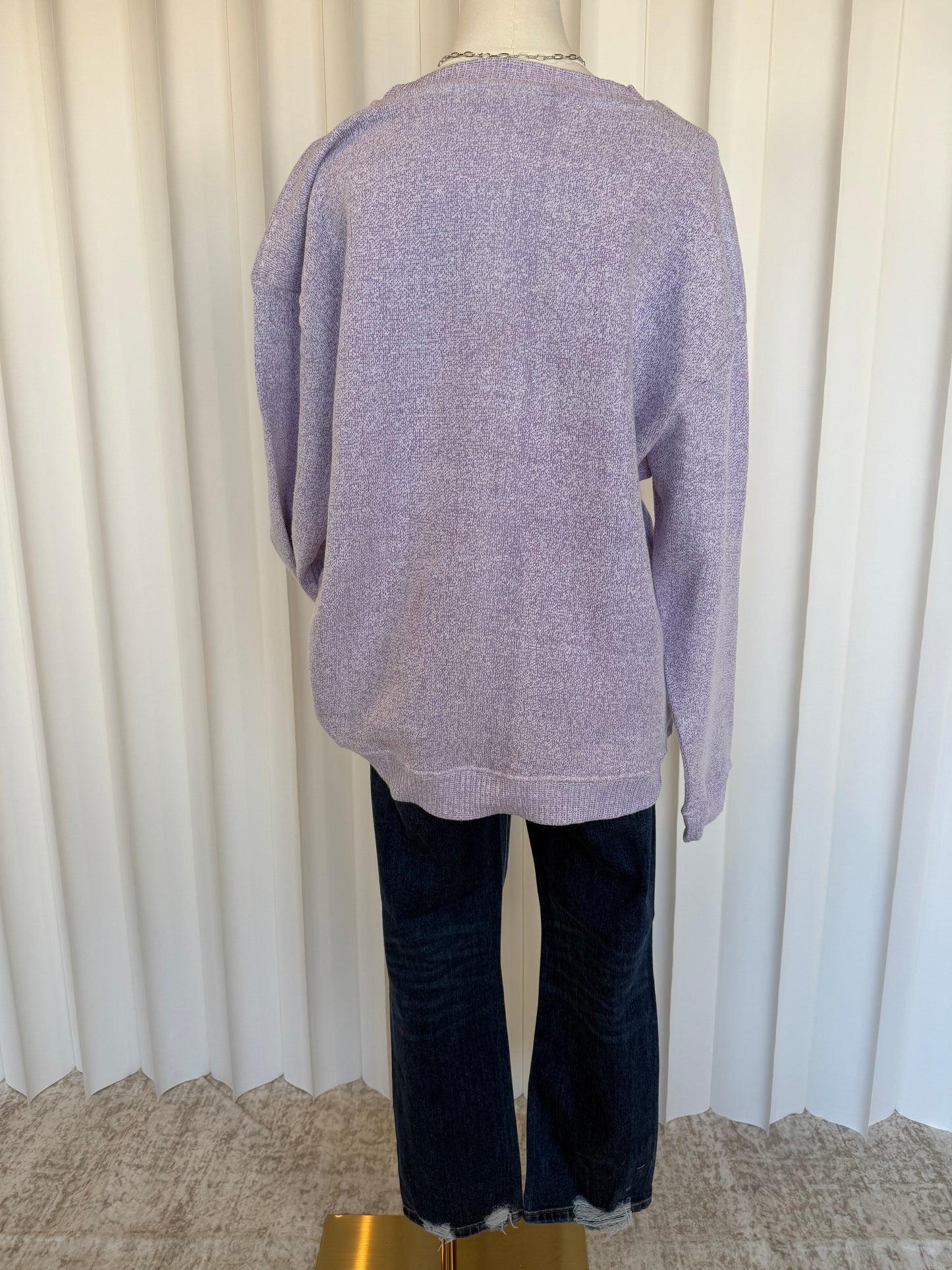 Kelsea Crew Sweatshirt