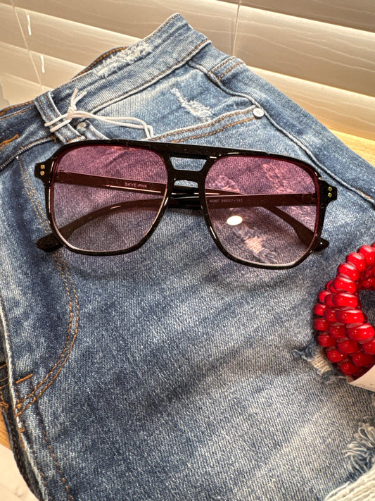Skye Sunglasses