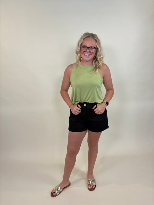 Nicole Tank Top