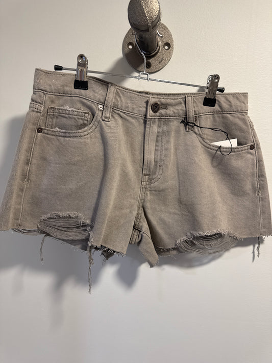 Bailey 3" Denim Shorts