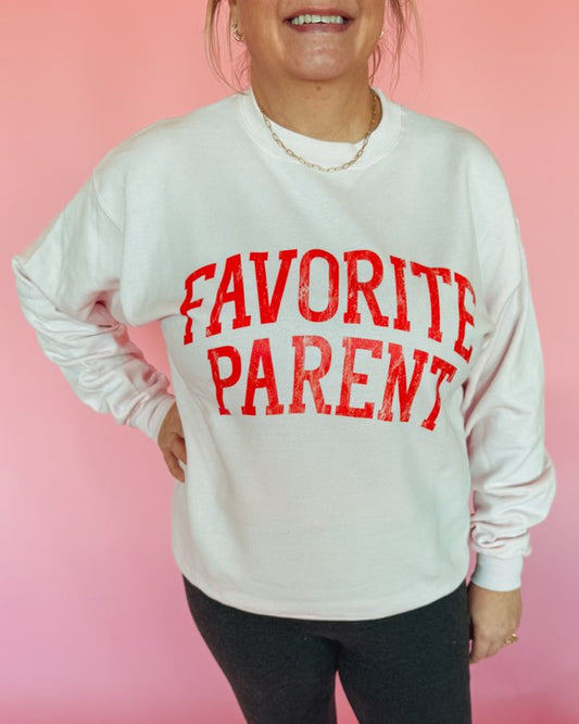 Favorite Parent Crew