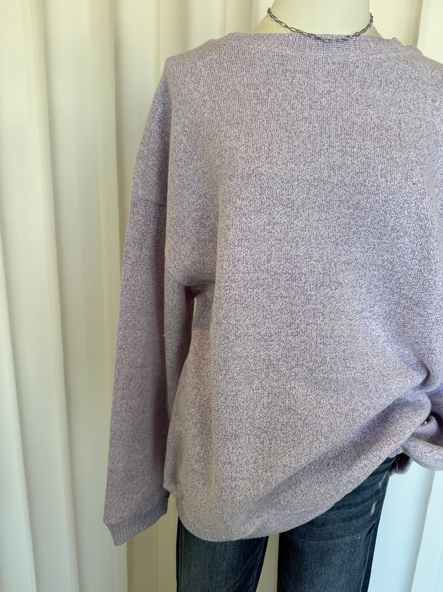 Kelsea Crew Sweatshirt