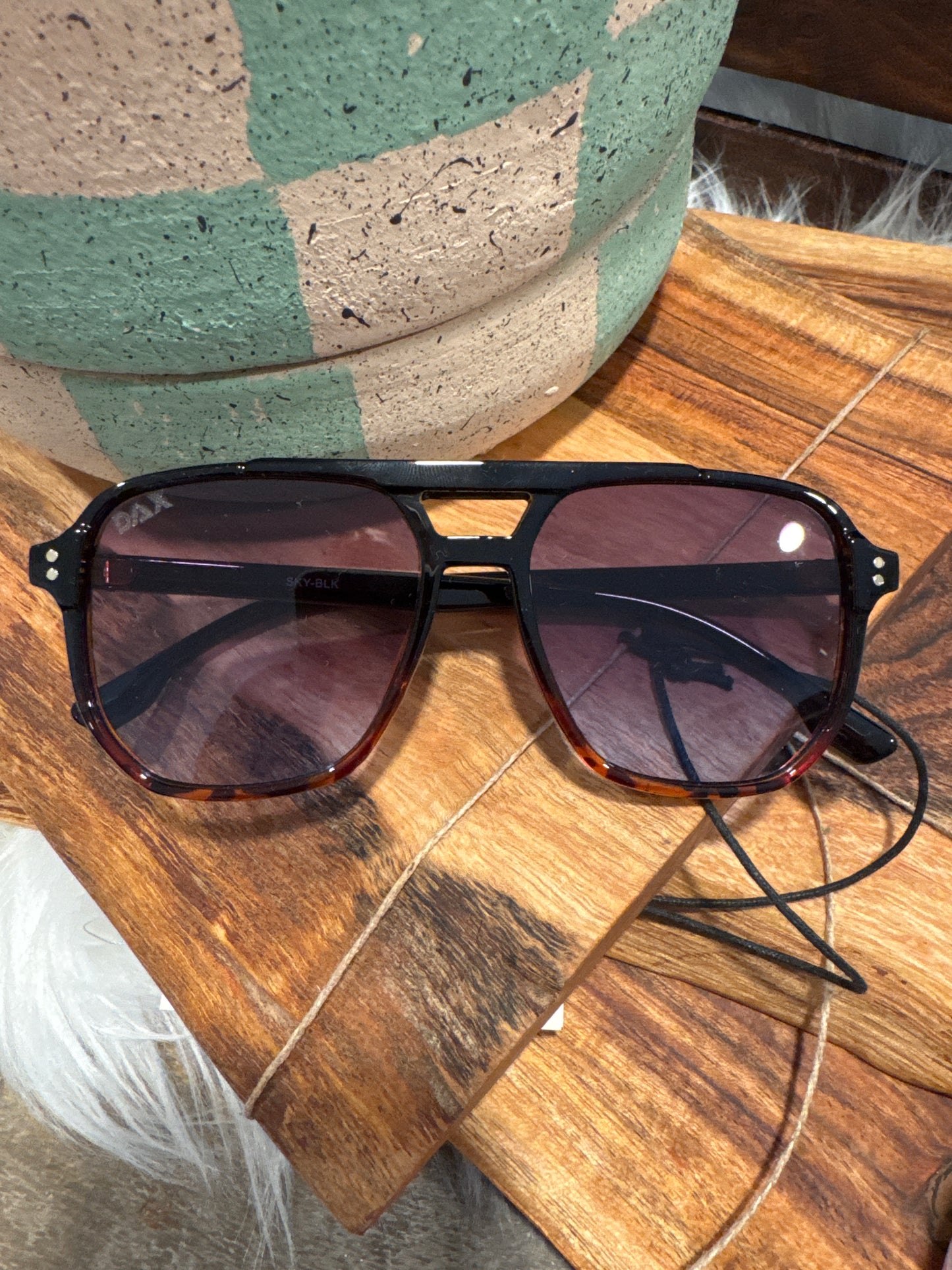 Skye Sunglasses