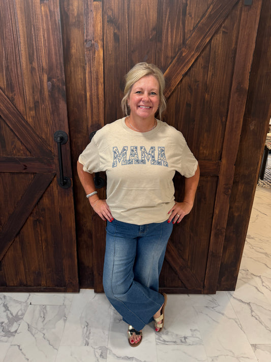 Laney Mama Tee
