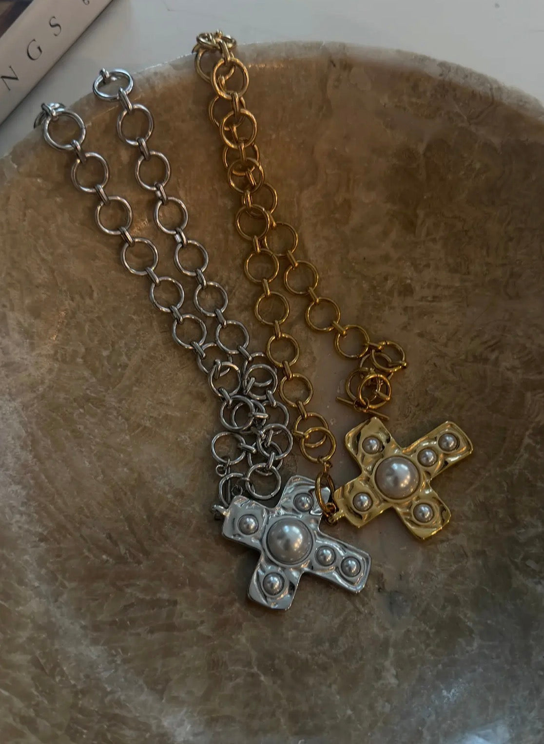 Harper Necklace
