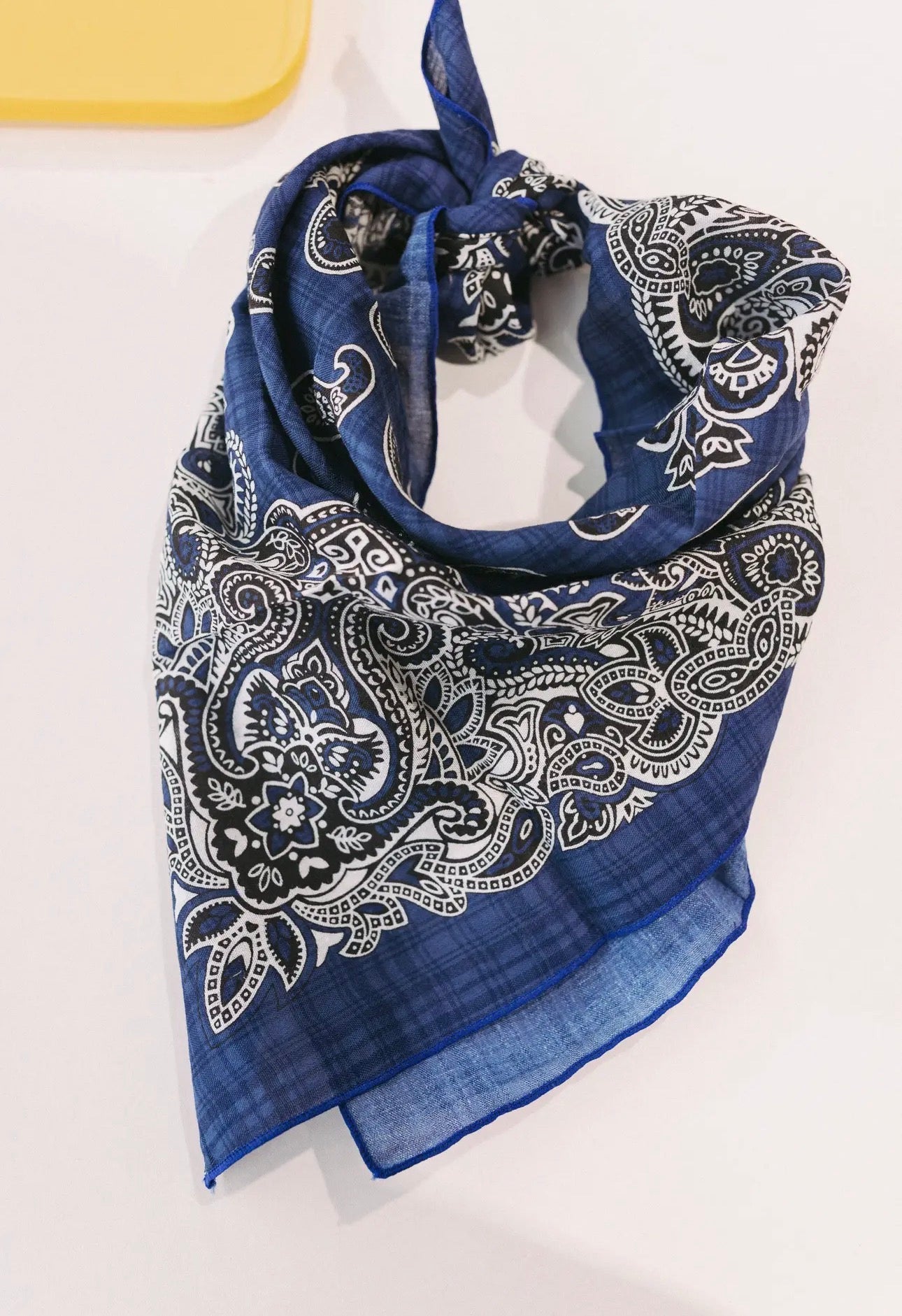 Bandana Scarf