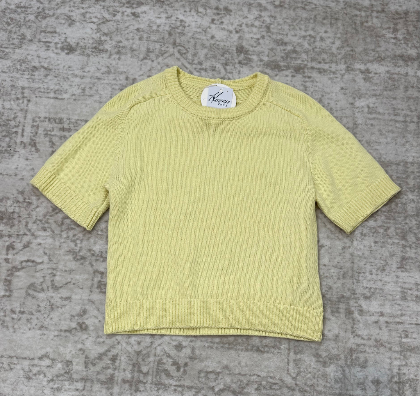Emily Soft Sweater Top