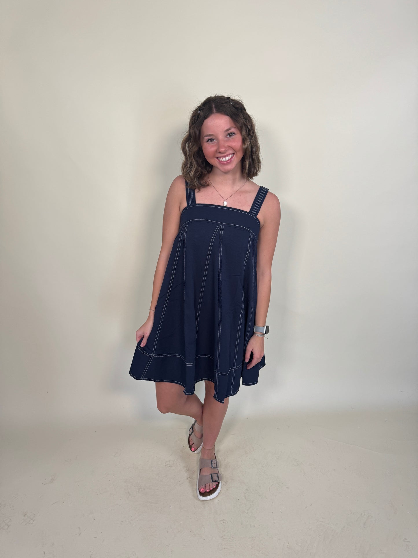 Emelia Dress