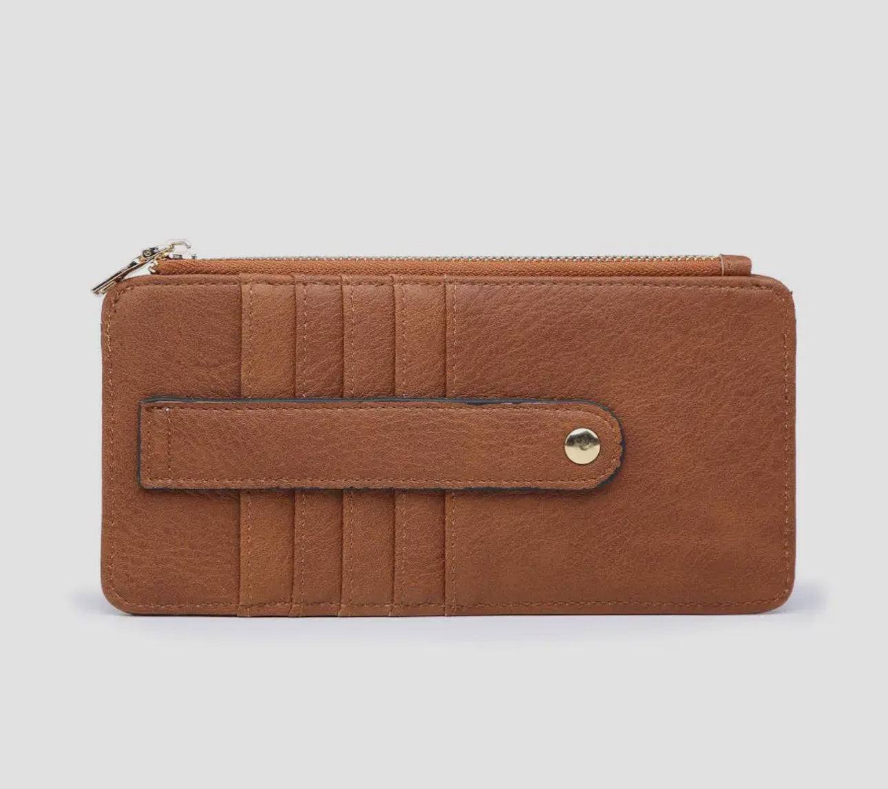 Saige Slim Card Holder Wallet