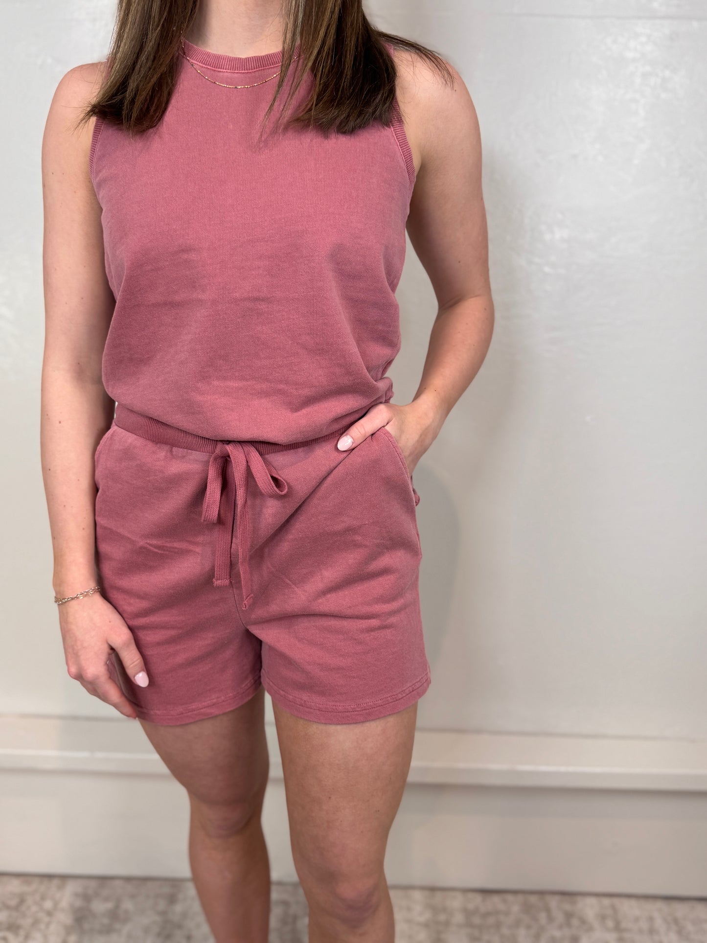 Joey Romper