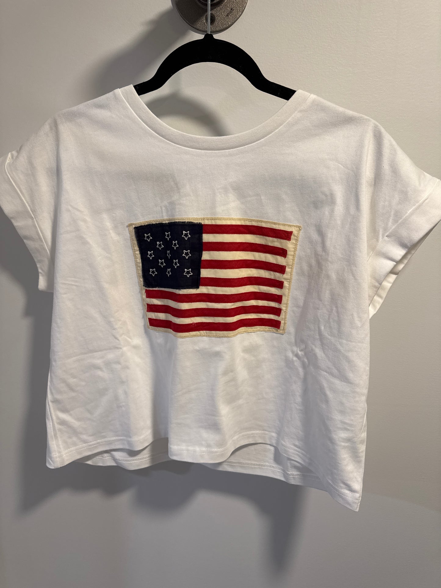 Bailey Flag Top