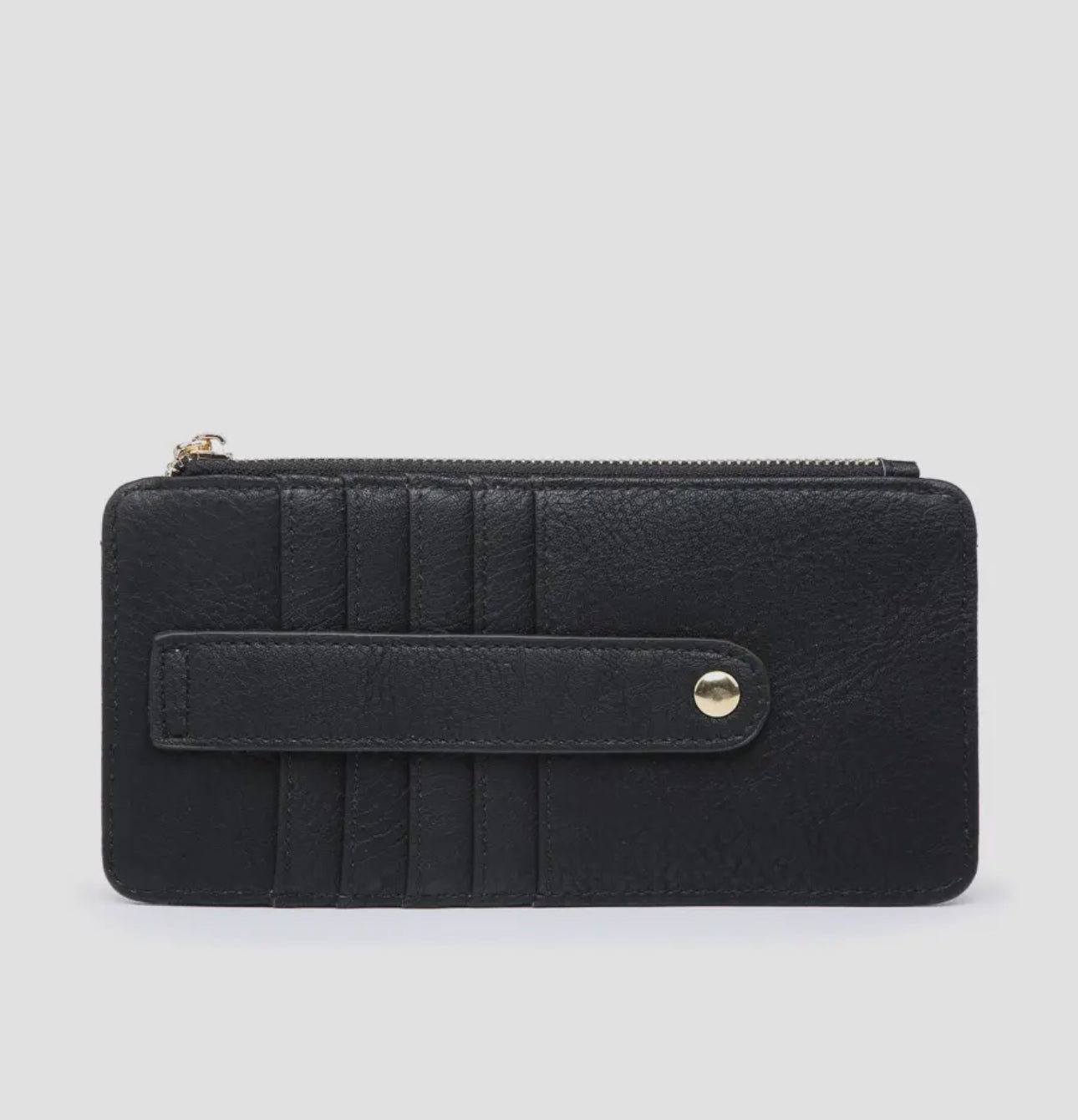 Saige Slim Card Holder Wallet