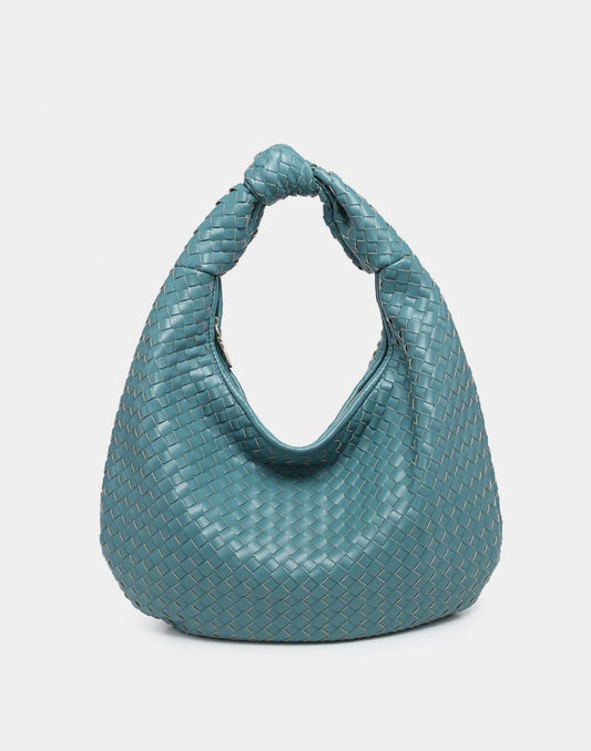 Valentina Hobo Bag
