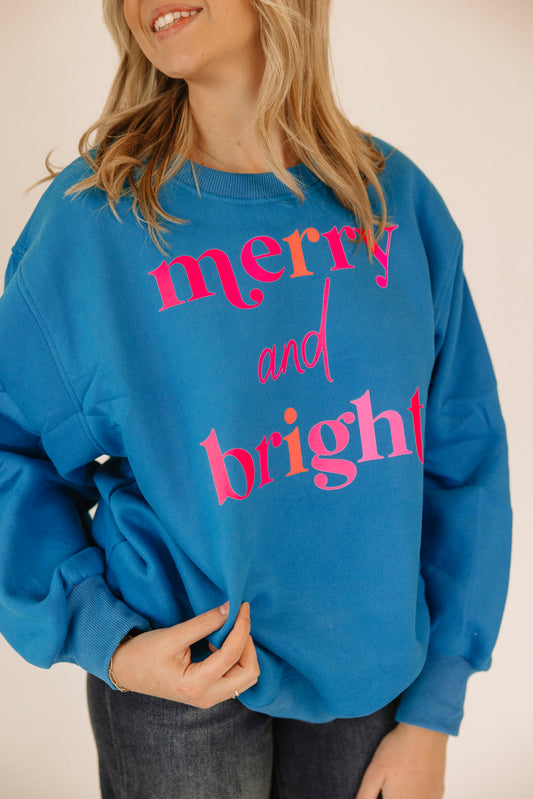 Merry & Bright Crew