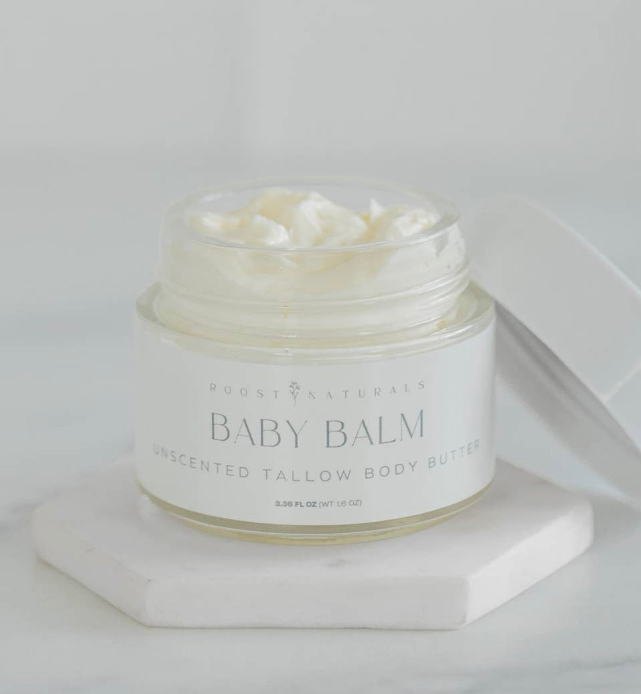 Baby Balm
